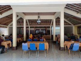 Forum Geosite Klaster 4 di Kalurahan Puwodadi