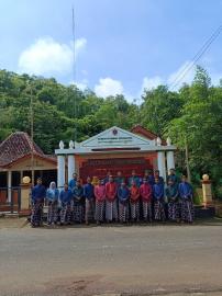 Apel Rutin Kamis Pon