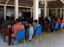 Rapat Musyawarah Masyarakat Bidang Kesehatan Kalurahan Purwodadi
