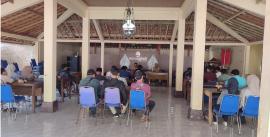 Penyegaran Pengurus Karang Taruna