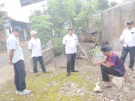 Balai Besar Wilayah Sungai Serayu Opak (BBWS SO) Survei Aset