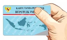KTP (Kartu Tanda Penduduk)