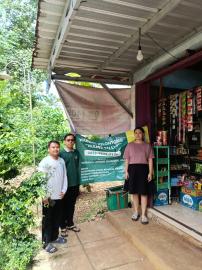 Monev Program Pemberdayaan Sosial Ekonomi (PPSE) Kemensos Tahun 2025