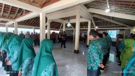 APEL PERINGATAN HARI DESA TAHUN 2026