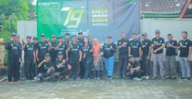 Ziarah Makam Keluarga Karangtengah, Pemakaman Umum Ngompang-Ompang, dan Pemakaman Umum Teken