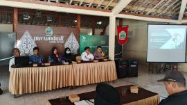 Musyawarah Kalurahan Rembug Stunting
