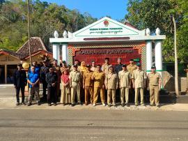 Musyawarah Kalurahan Laporan Pertanggungjabawab BUMKal Raharjo