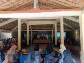 Peningkatan Kapasitas Kader dalam Pemenuhan Kopetensi dasar Kader